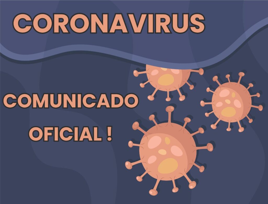 ATC anuncia reabertura e medidas de prevenção ao Coronavírus