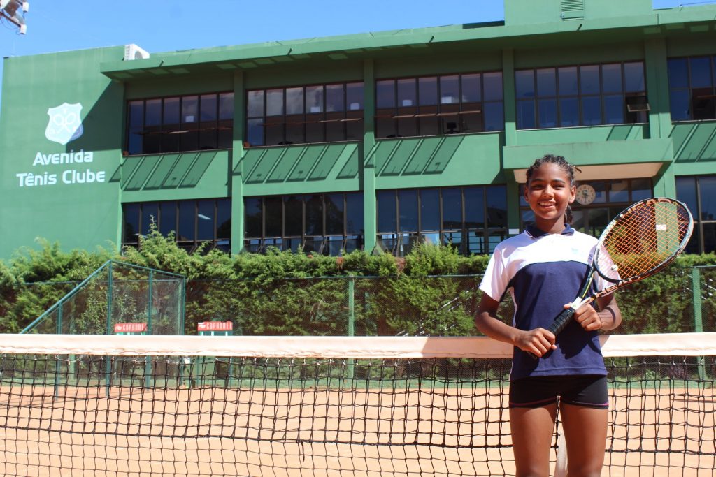 Torneio de Tênis Feminino 🎾 Atenção, - Clube Penapolense