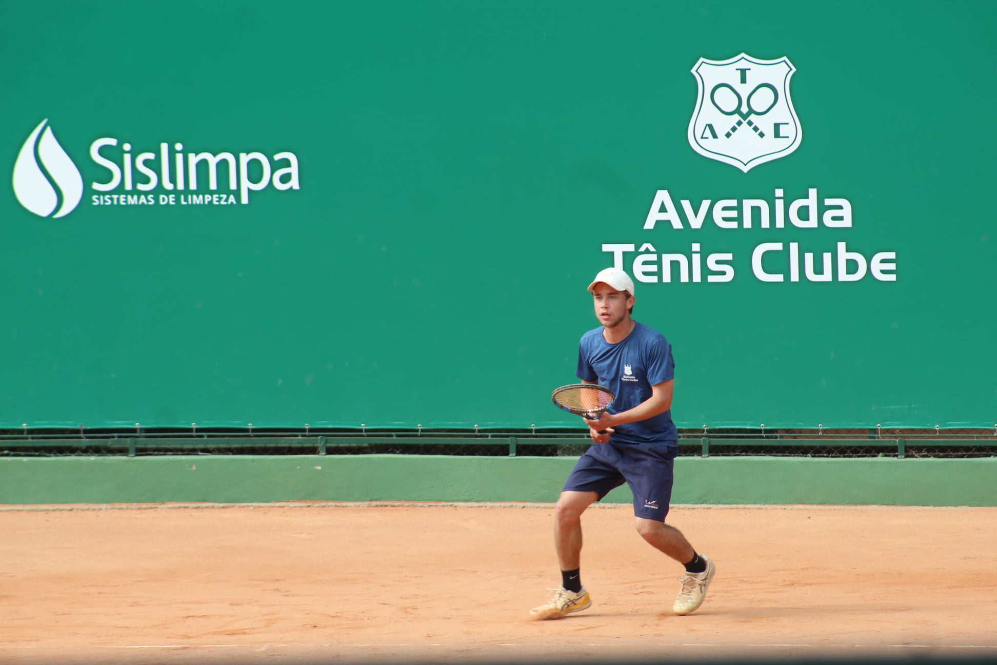 Arquivos esporte - Página 3 de 6 - Avenida Tênis Clube